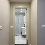 Komatas Modern In Bllok Area Apartment Tirana