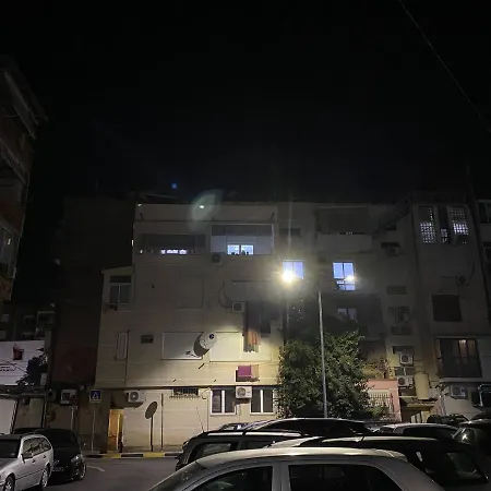 Komatas Modern In Bllok Area Appartement *