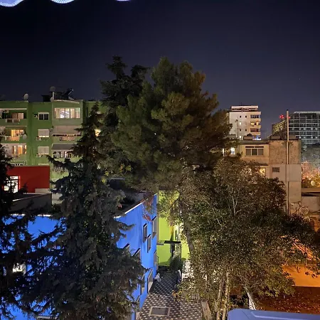 Komatas Modern In Bllok Area Апартаменты *