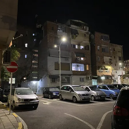 Апартаменты Komatas Modern In Bllok Area *