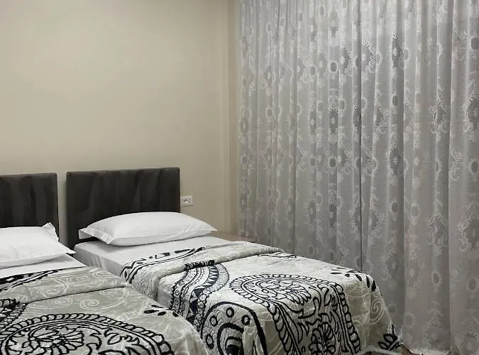 Komatas Modern In Bllok Area