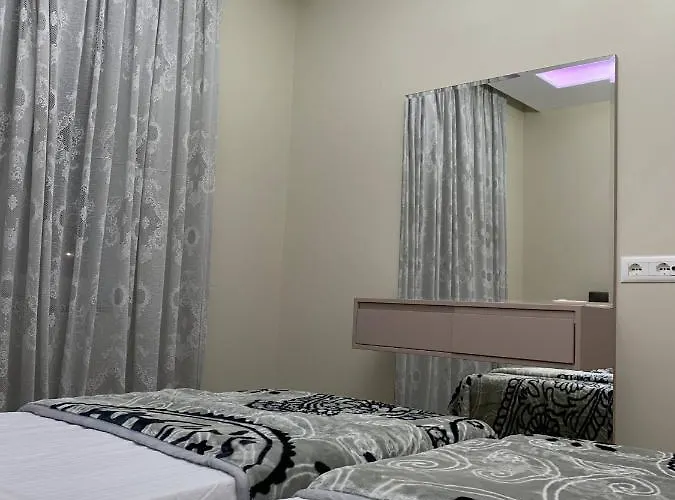 Komatas Modern In Bllok Area