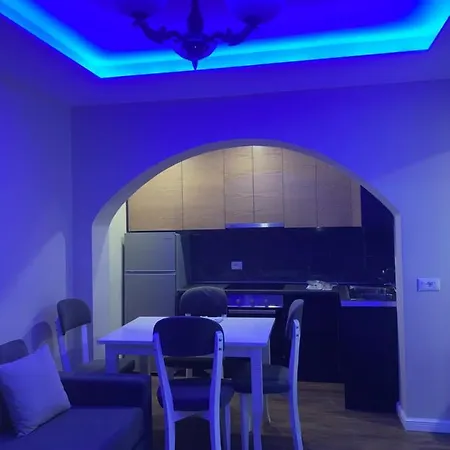 Komatas Modern In Bllok Area * Tirana