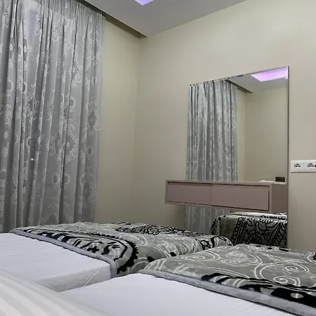 Komatas Modern In Bllok Area